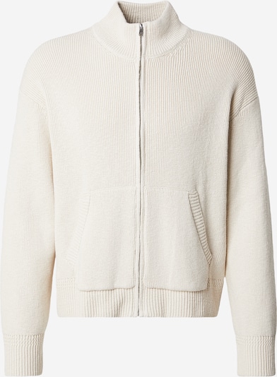 Abercrombie & Fitch Kardigan u vuneno bijela, Pregled proizvoda