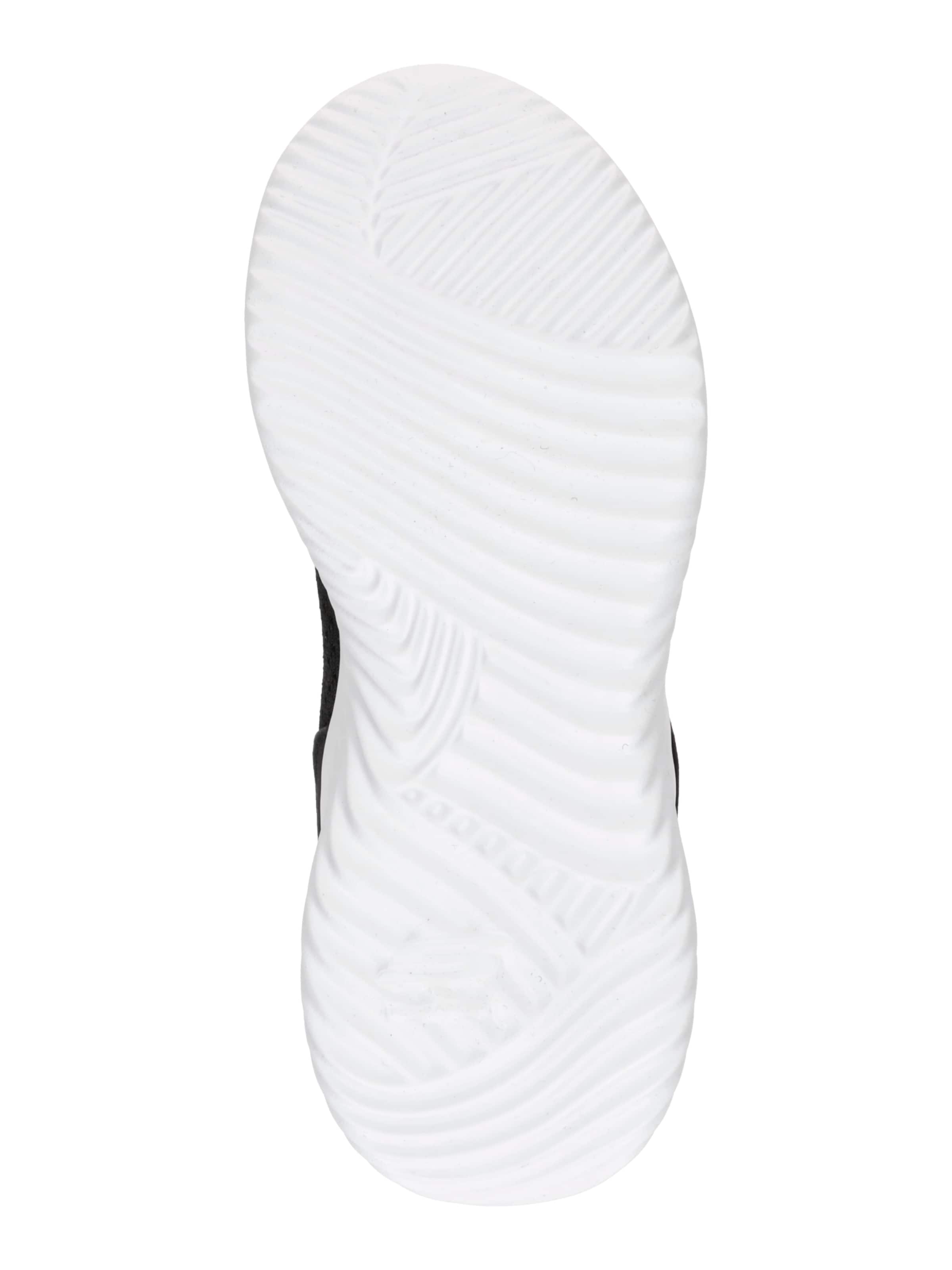 Sneaker 'BOUNDER' di SKECHERS in nero