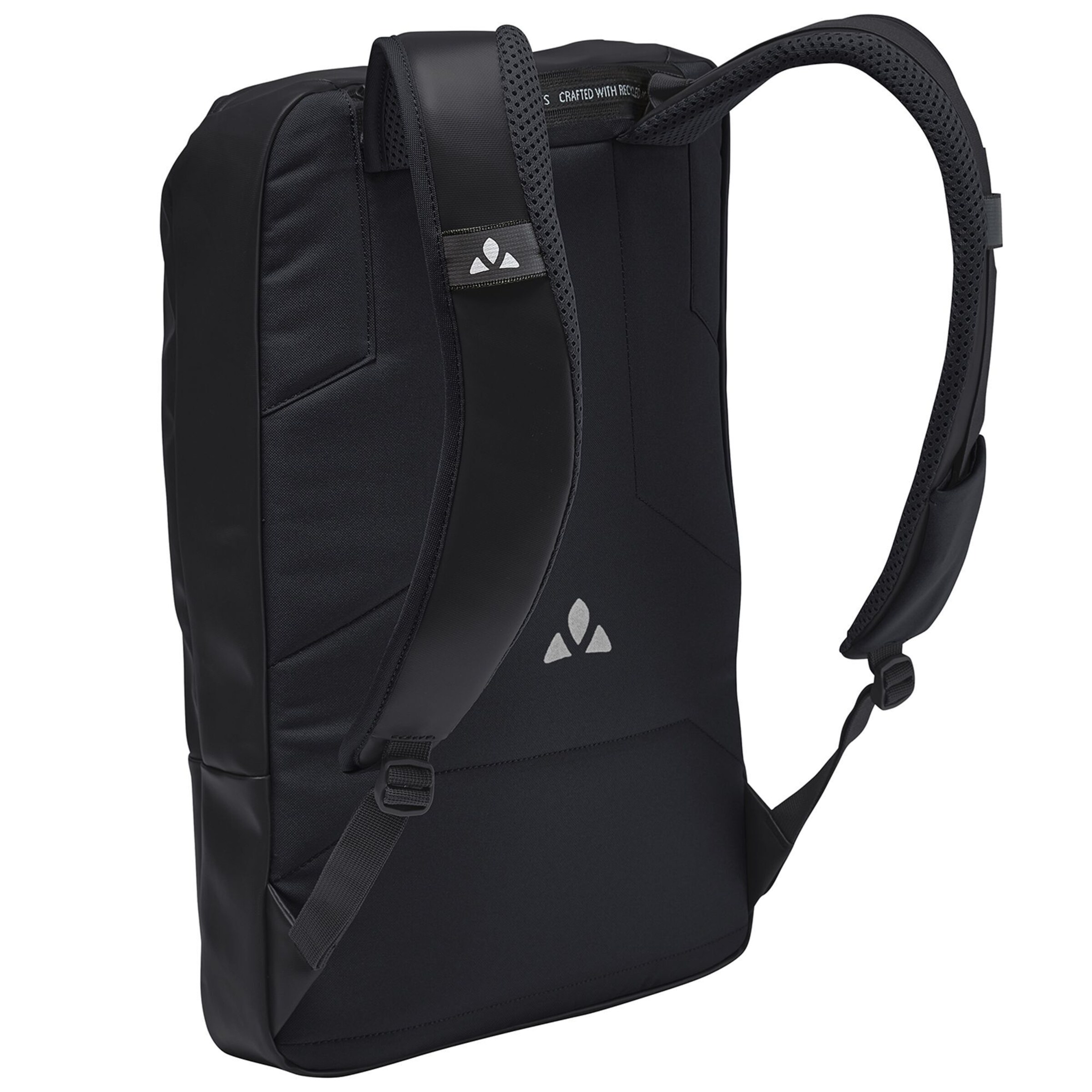 VAUDE Sports backpack 'Mineo' in Black
