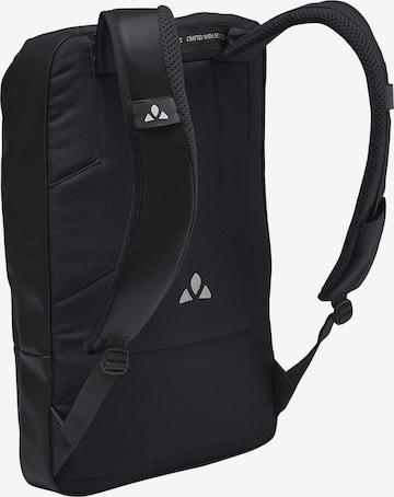 VAUDE Sportrucksack 'Mineo' in Schwarz