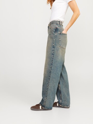 JJXX Loosefit Jeans 'Erin' in Blauw