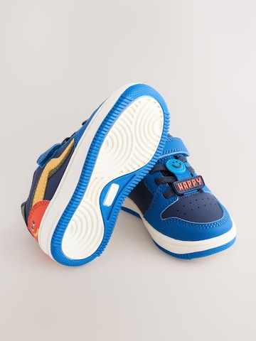 Next Trainers in Blue