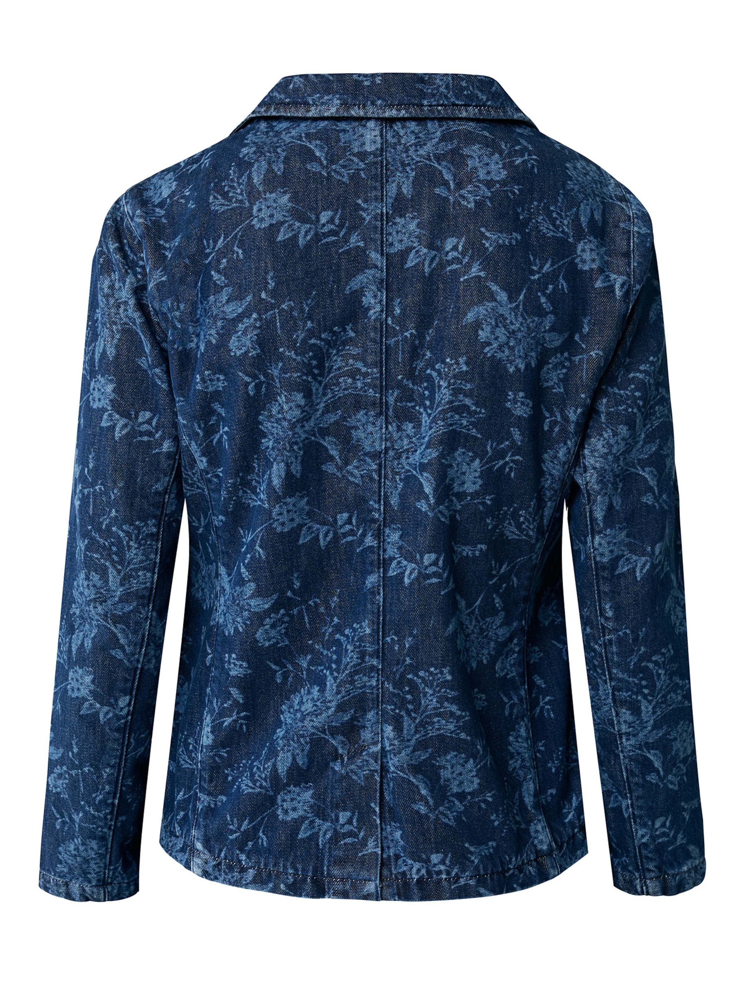 MEXX Blazers in Blauw