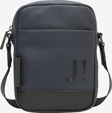 JOOP! Crossbody Bag 'Marcena Rafael' in Blue: front