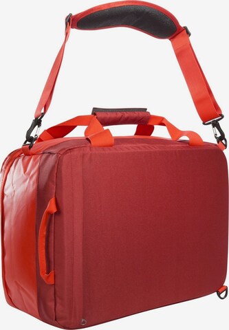 Sac week-end 'Flight Barrel ' TATONKA en rouge