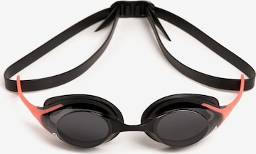 ARENA Γυαλιά 'COBRA SWIPE' σε μαύρο: μπροστά