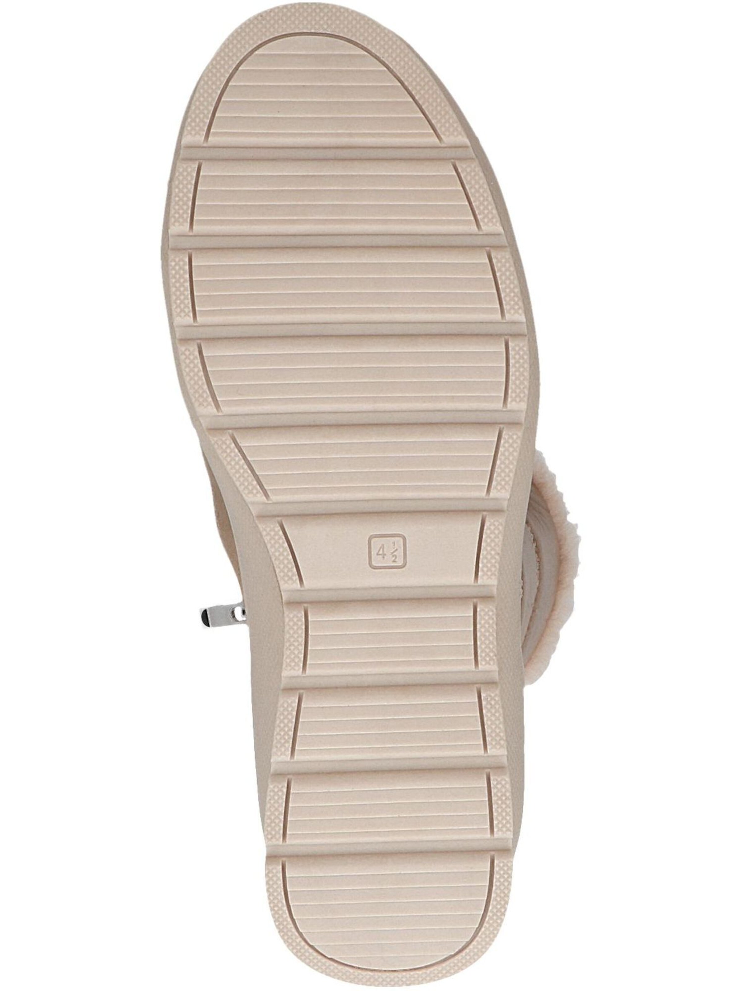 Boots da neve di CAPRICE in marrone