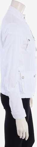 Brema Jacket & Coat in S in White