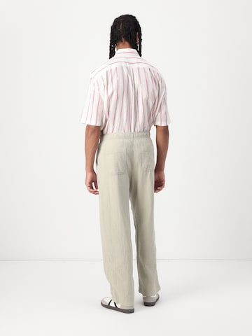 GAP Baggy Παντελόνι σε γκρι