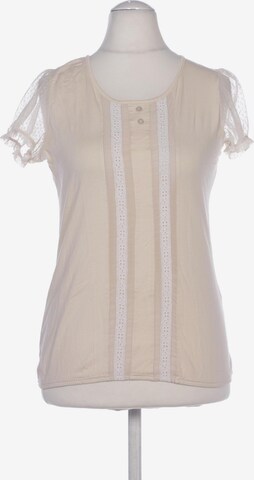 VIVE MARIA Top & Shirt in S in Beige: front