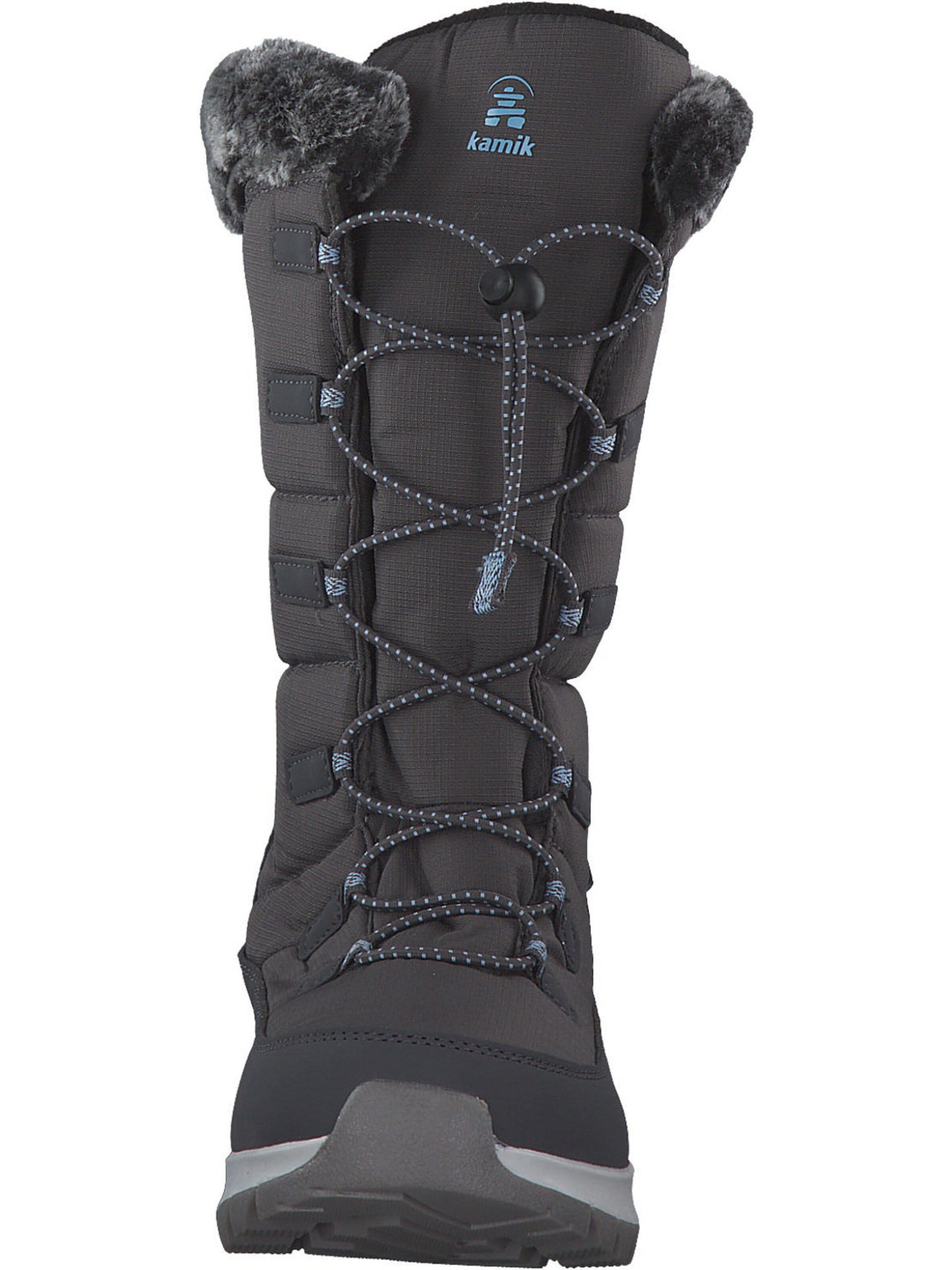 Kamik Boots 'Prairie 2' in Grey