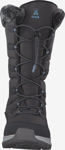 Kamik Snowboots 'Prairie 2' in Grau