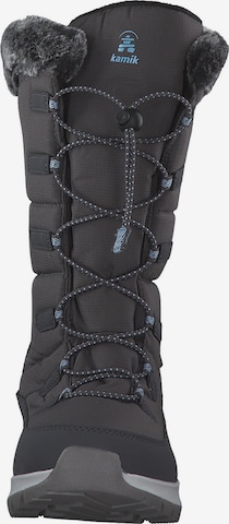 Kamik Snow Boots 'Prairie 2' in Grey