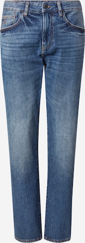 ARMANI EXCHANGE Tapered Farkut värissä sininen: etupuoli