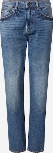 Džinsai iš ARMANI EXCHANGE, spalva – tamsiai (džinso) mėlyna, Prekių apžvalga