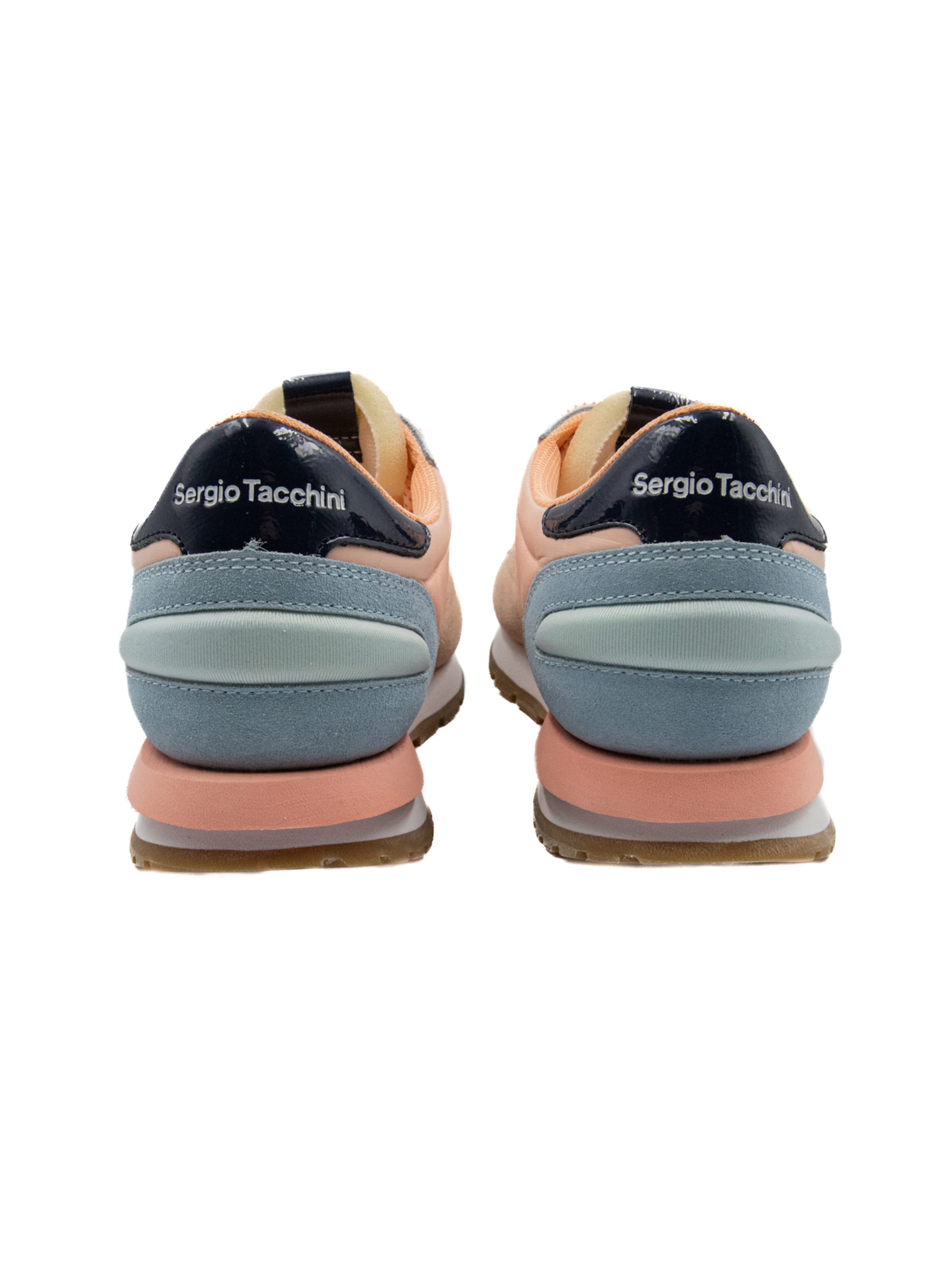 Sergio Tacchini Sneaker ' VENEZIA ' in Pink