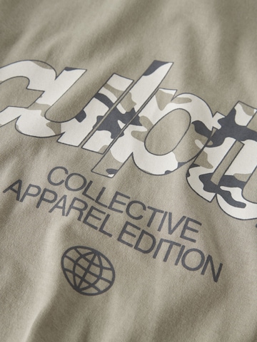 LMTD Shirt in Grijs