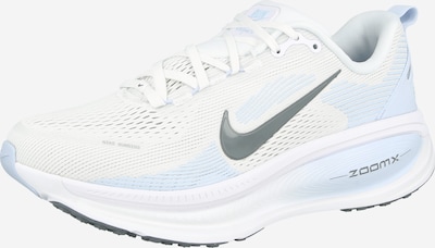 NIKE Tenisice za trčanje 'VOMERO 18' veličine 40 u pastelno plava / siva / bijela, Pregled proizvoda
