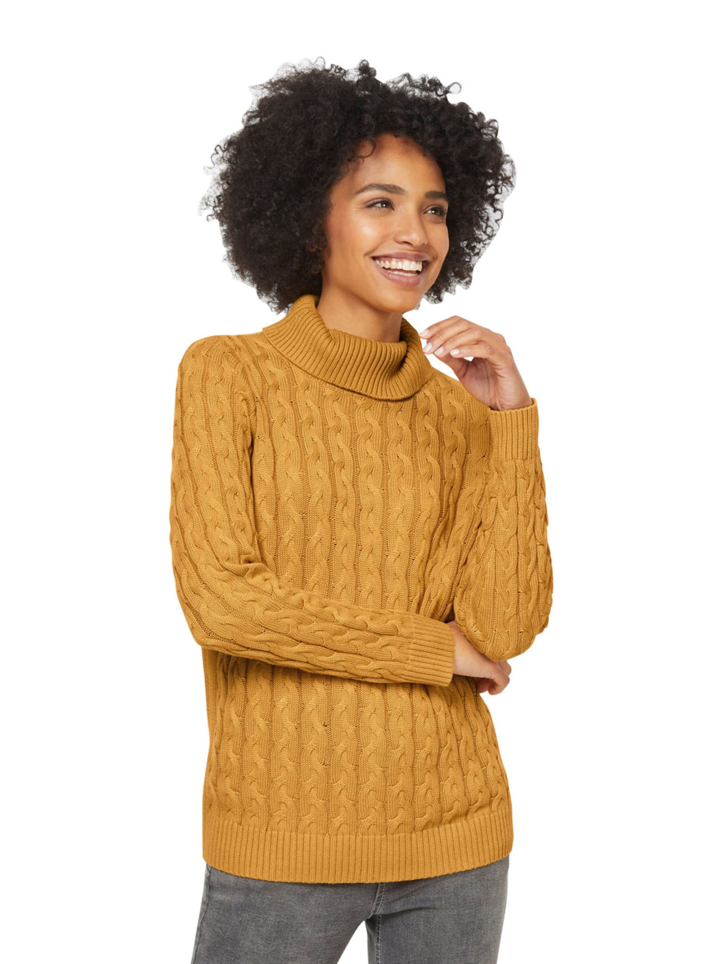 heine Pulóver - barna: elől