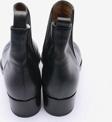 Pomme D'or Dress Boots in 38 in Black