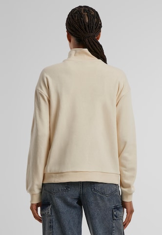 Felpa di Urban Classics in beige