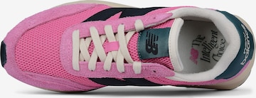 new balance Sneakers laag '370' in Roze