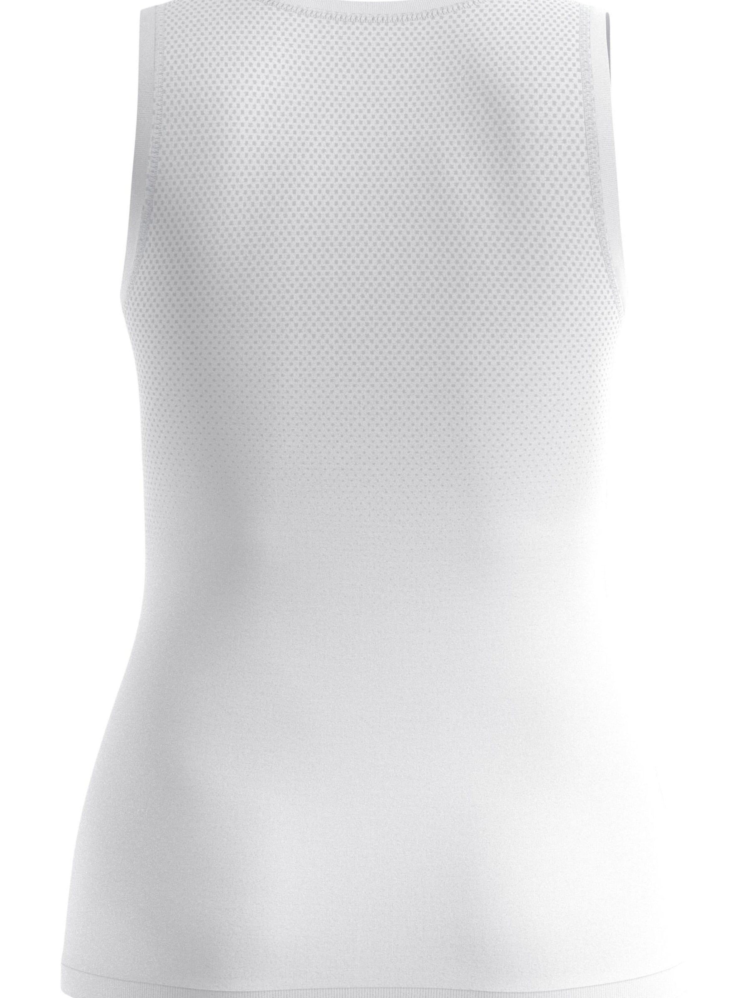 Base Layer 'PERFORMANCE X-LIGHT' ODLO en blanc
