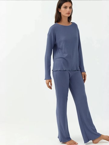 Pigiama di Hiccup in blu