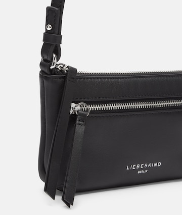 Liebeskind Berlin Crossbody bag in Black