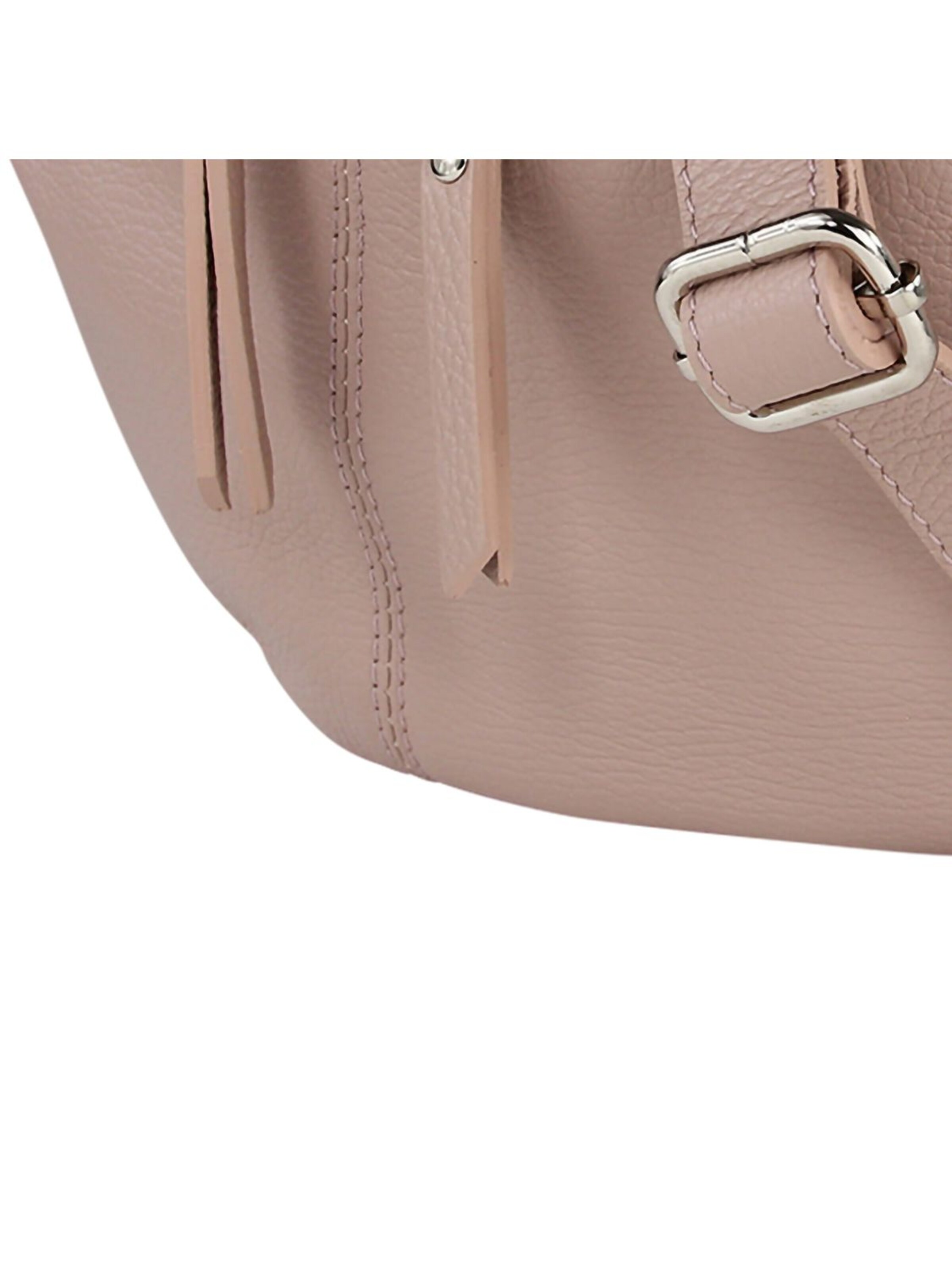 Sacs banane Toscanto en rose