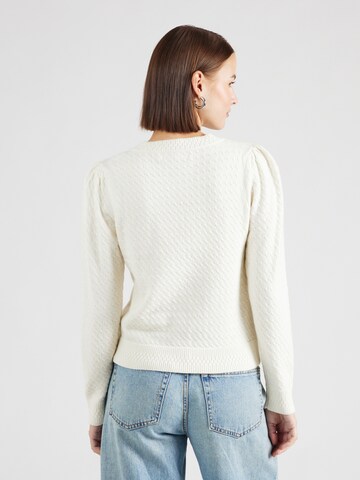 Pull-over 'ONLKATIA' ONLY en gris