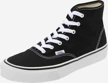 VANS Sneaker 'Authentic 2.0' in Schwarz: Vorderseite