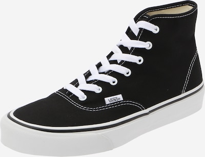 VANS Korkeavartiset tennarit 'Authentic 2.0' koossa 36 värissä musta, Tuotenäkymä