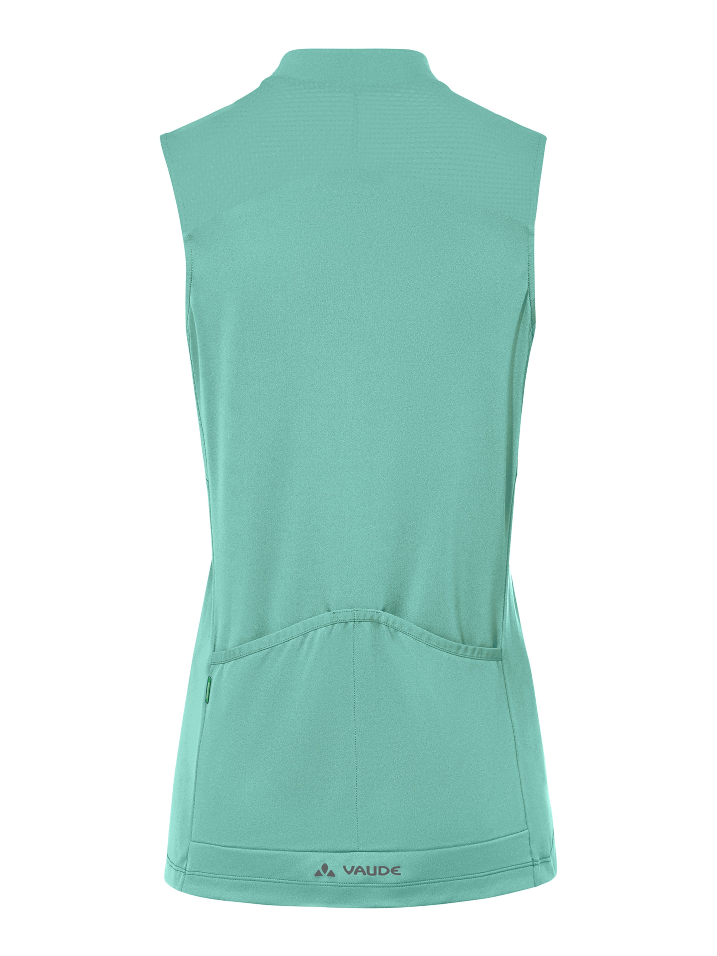 VAUDE Tricot 'Matera' in Blauw