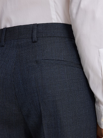 STRELLSON Regular Pantalon ' Melwin ' in Blauw