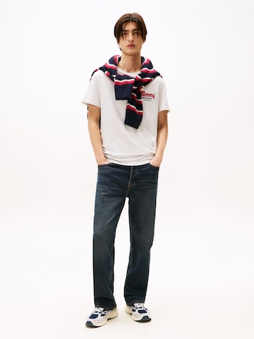 Tommy Jeans Shirt in Grijs