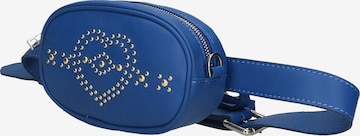 Gave Lux Heuptas in Blauw: voorkant