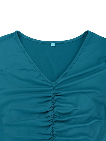 Robe de soirée LapaPlus en bleu