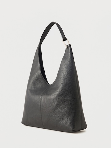 Calvin Klein Kabelka na rameno - Čierna