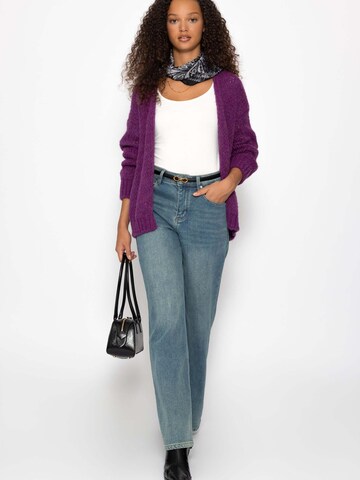 SASSYCLASSY Shirt‌‌‌‌‌‌ in Weiß