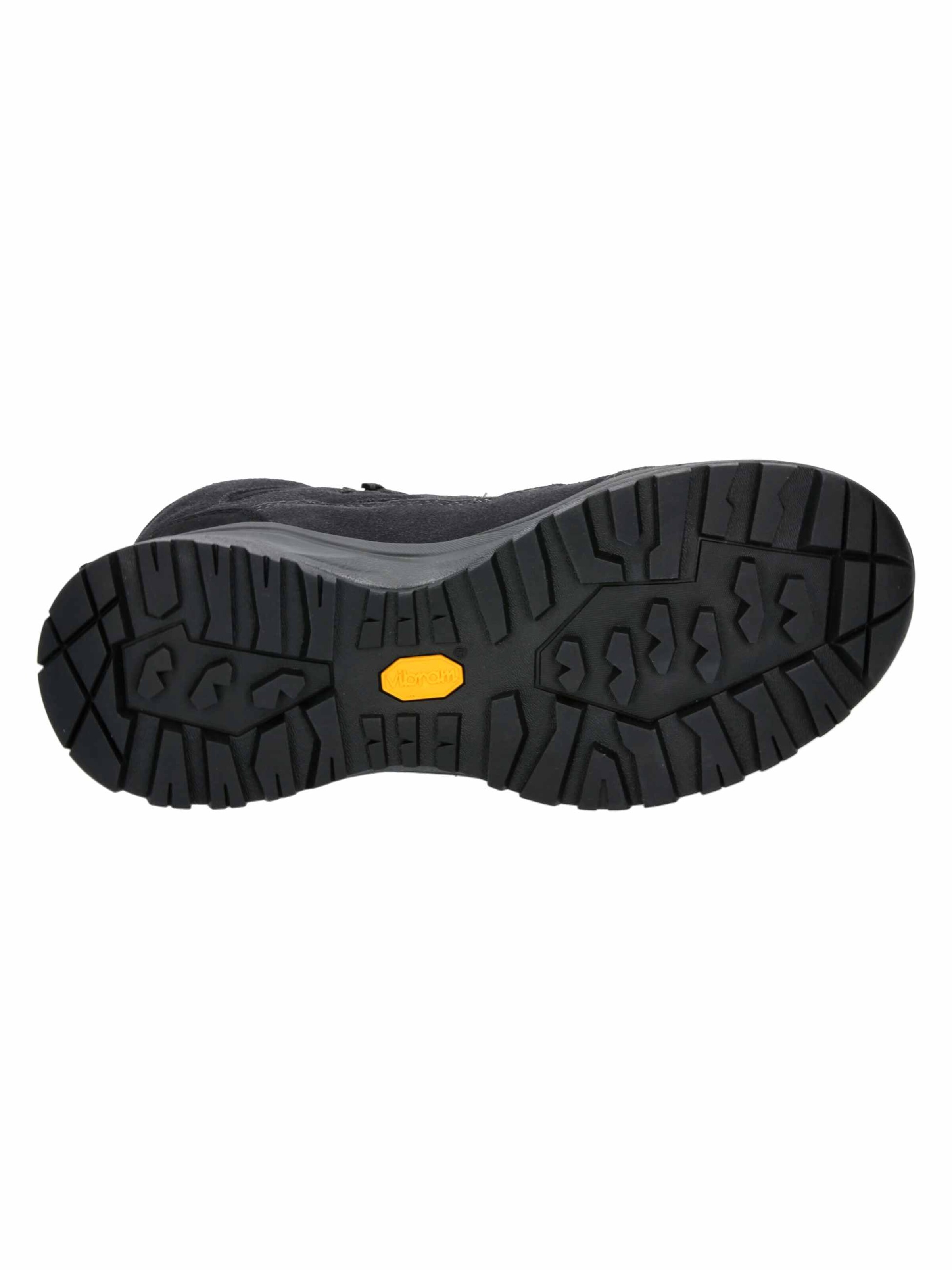 Brütting Boots in Grey