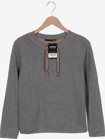 Lecomte Sweater & Cardigan in M in Grey: front