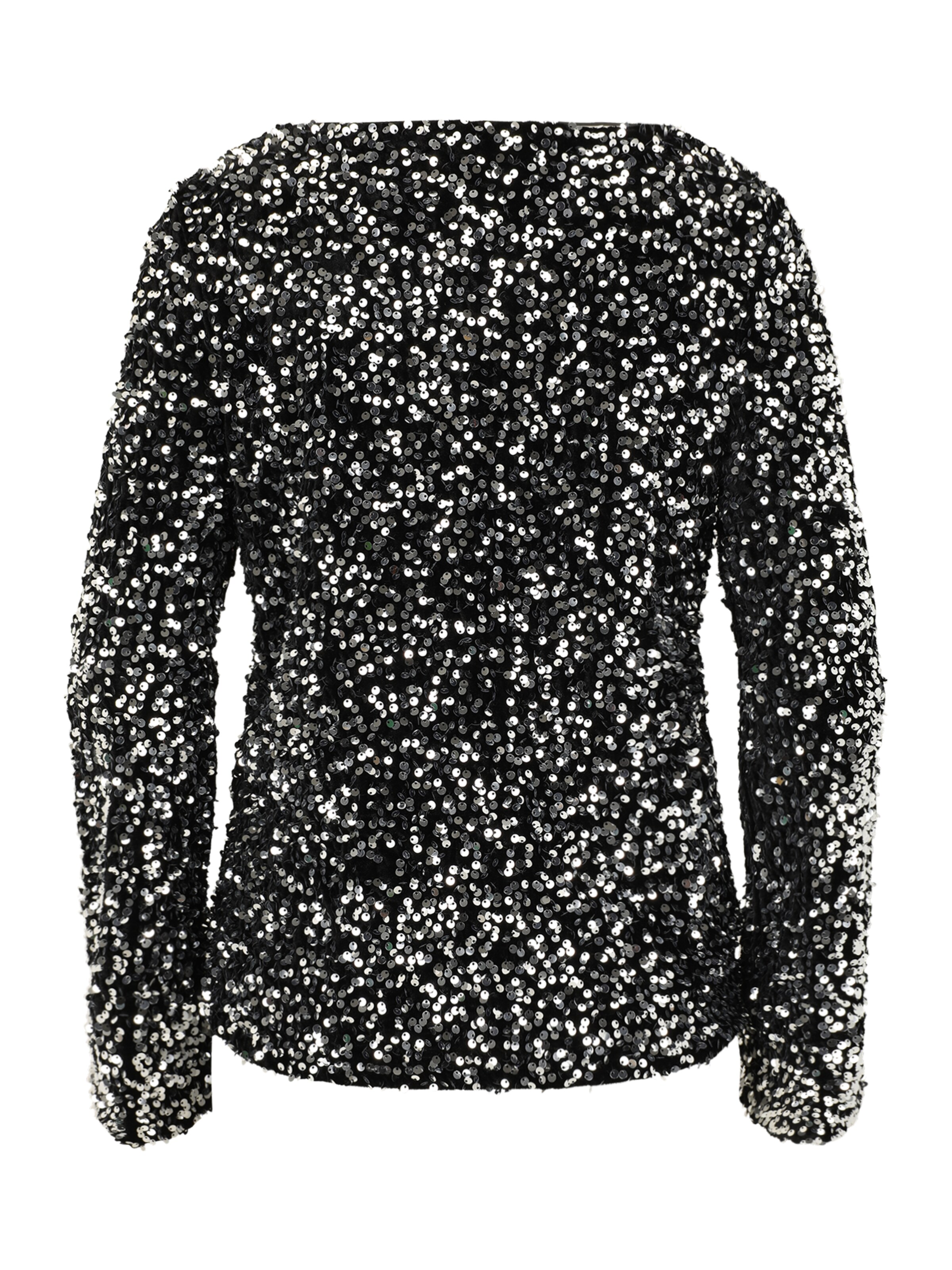 Vero Moda Maternity Särk 'VMMBELLA', värv must