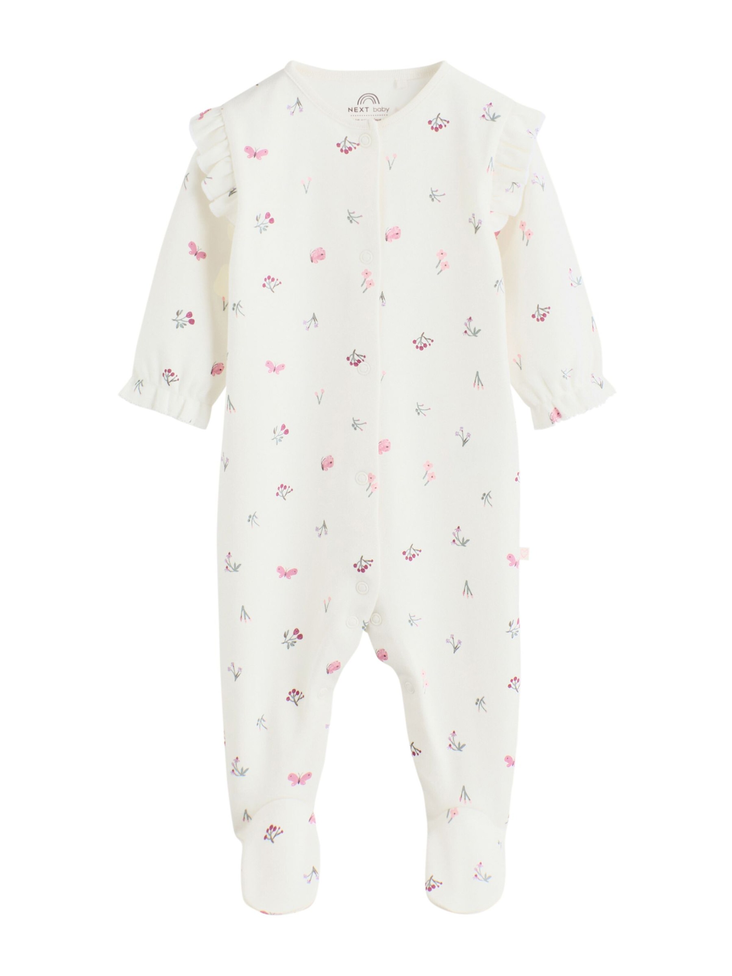 Pyjama Next en beige
