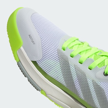 Chaussure de sport 'Crazyquick' ADIDAS PERFORMANCE en vert