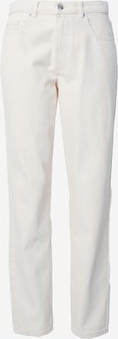 ONLY Regular Jeans 'CECIL' in Beige: predná strana