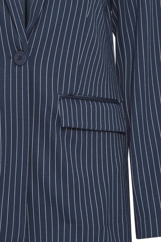 Blazer 'Rizetta' di b.young in blu
