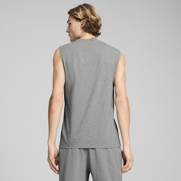 PUMA Functioneel shirt in Grijs