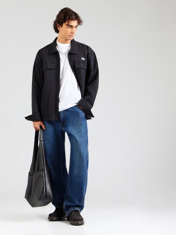 Calvin Klein Jeans Paita värissä valkoinen