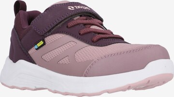 ZigZag Sneaker 'Vinaien' in Pink